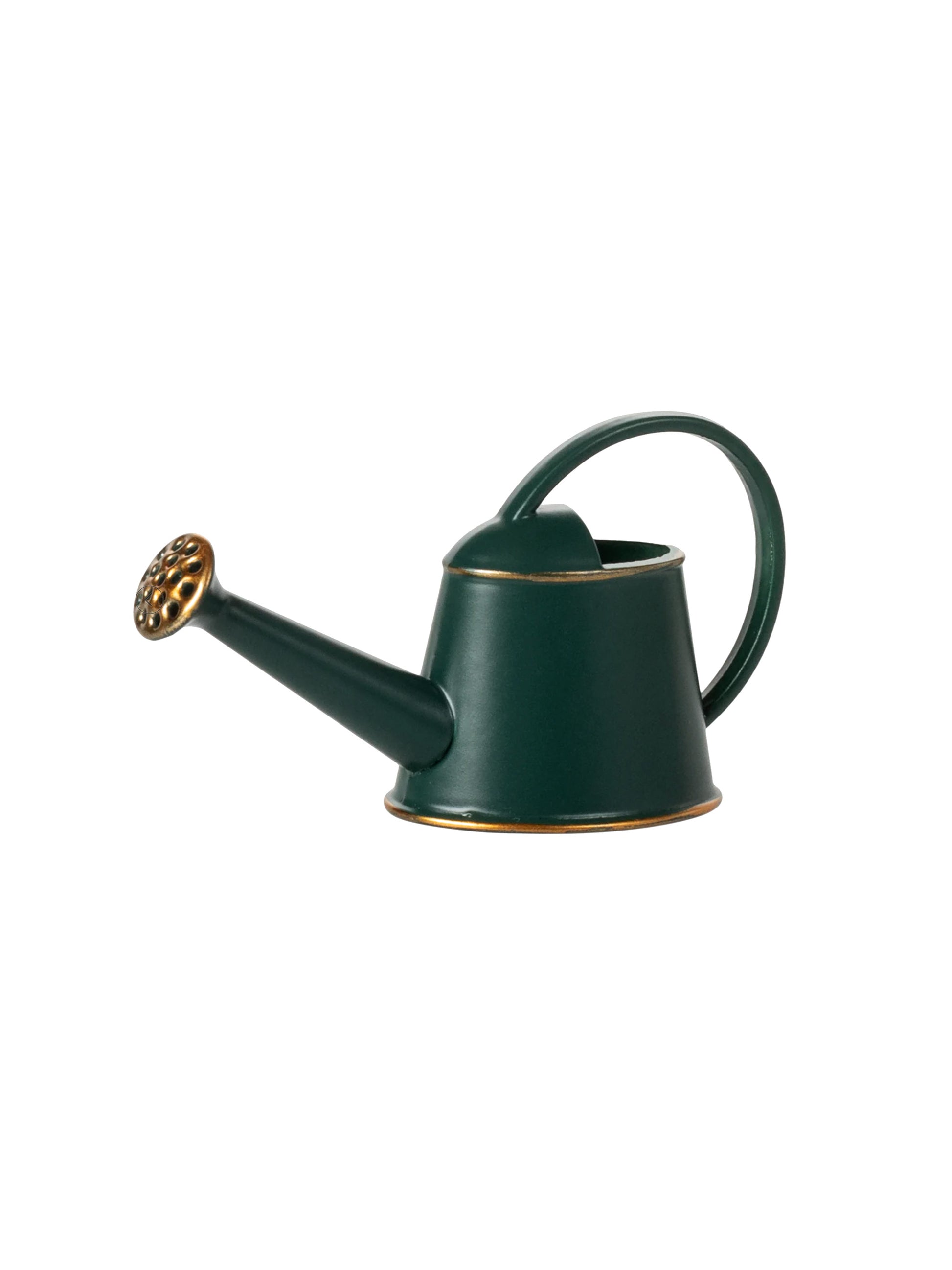 Maileg Watering Can Dark Green Weston Table