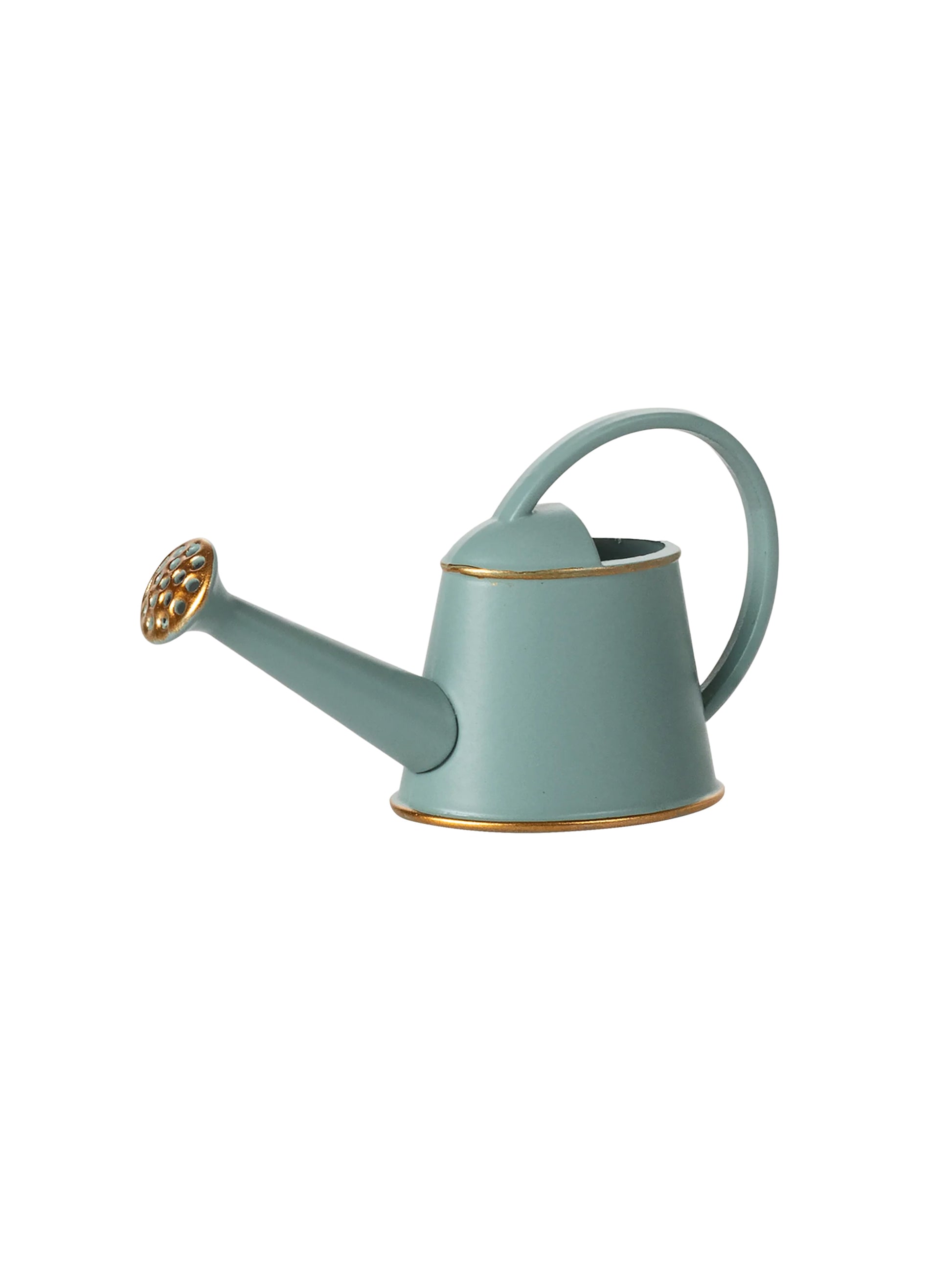 Maileg Watering Can Light Blue Weston Table