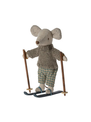  Maileg Skiing Bundle Weston Table 