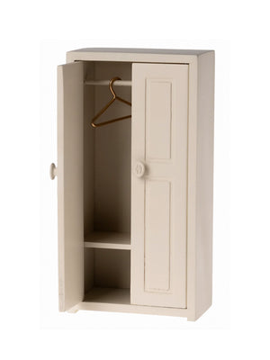  Maileg Cream Mouse Closet Weston Table  