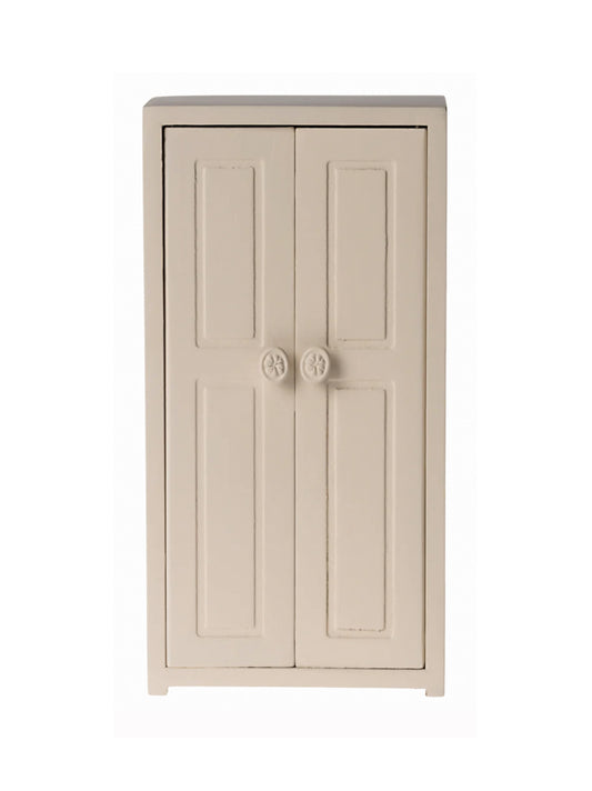 Maileg Cream Mouse Closet Weston Table