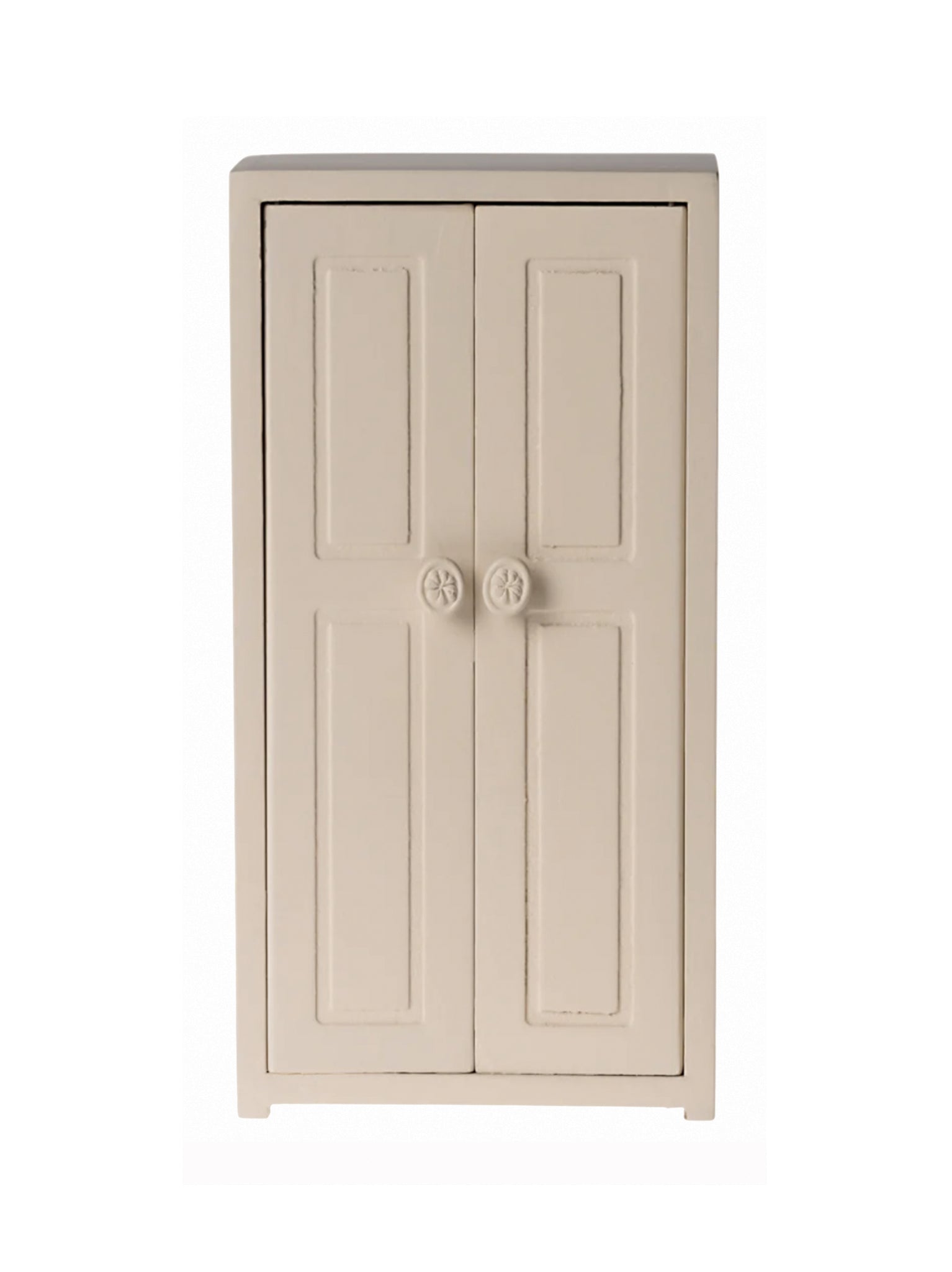 Maileg Cream Mouse Closet Weston Table 