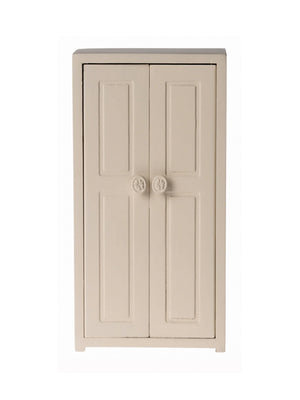  Maileg Cream Mouse Closet Weston Table  