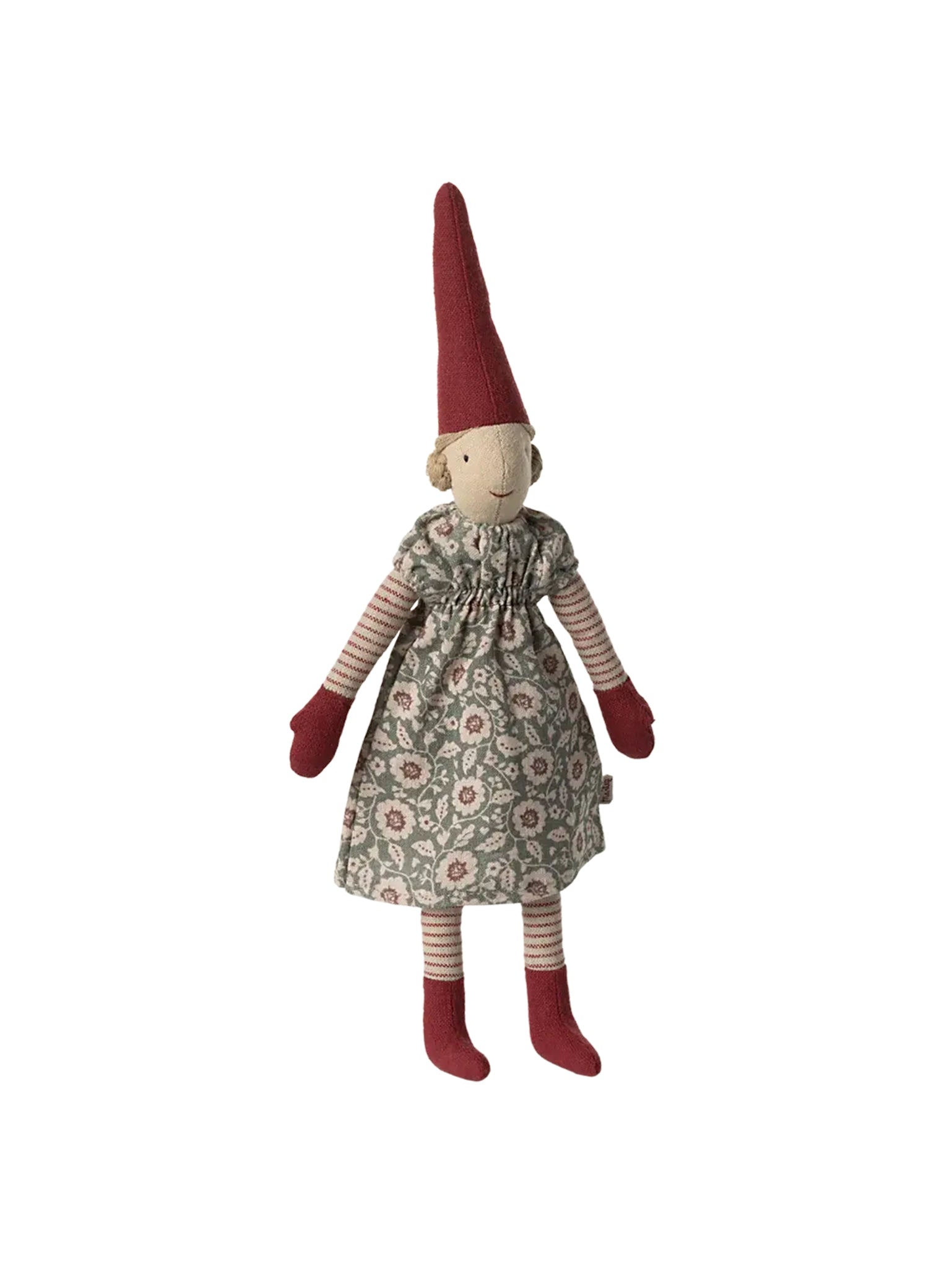 Maileg Pixy Girl Size 2 With Dress Blossom Weston Table