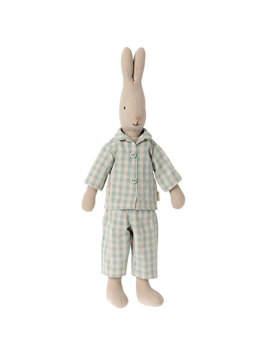 Maileg Rabbit Size 2 Pajamas Weston Table