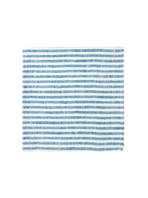  Malibu Stripe Linen Napkins Weston Table 