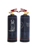 Man's Best Friend Fire Extinguisher