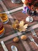 Maple Leaf Dish Weston Table