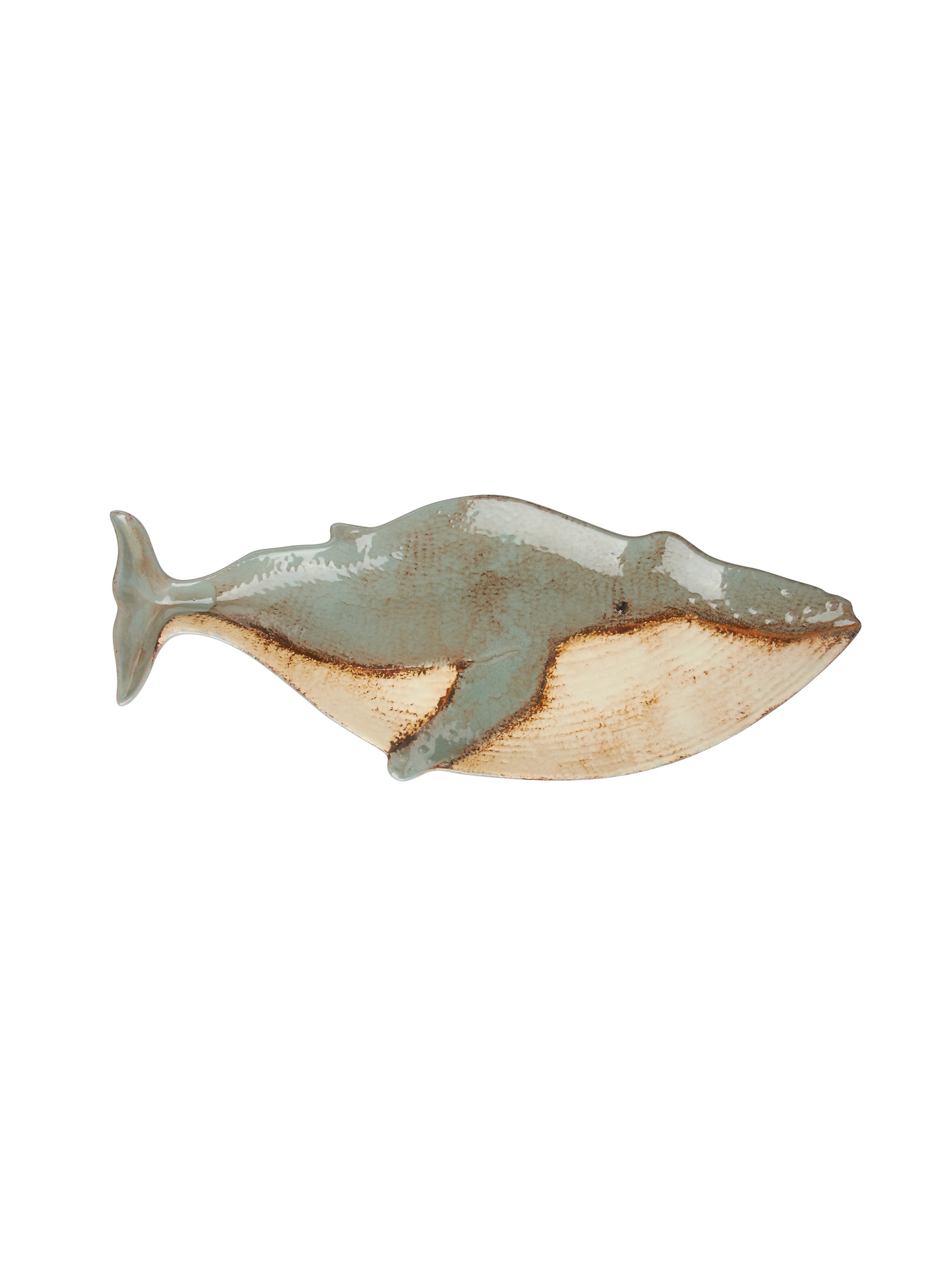 Marine Animal Dish Weston Table