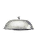 MATCH Pewter Large Cloche Weston Table