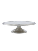 Match Pewter Milano Cake Stand Weston Table