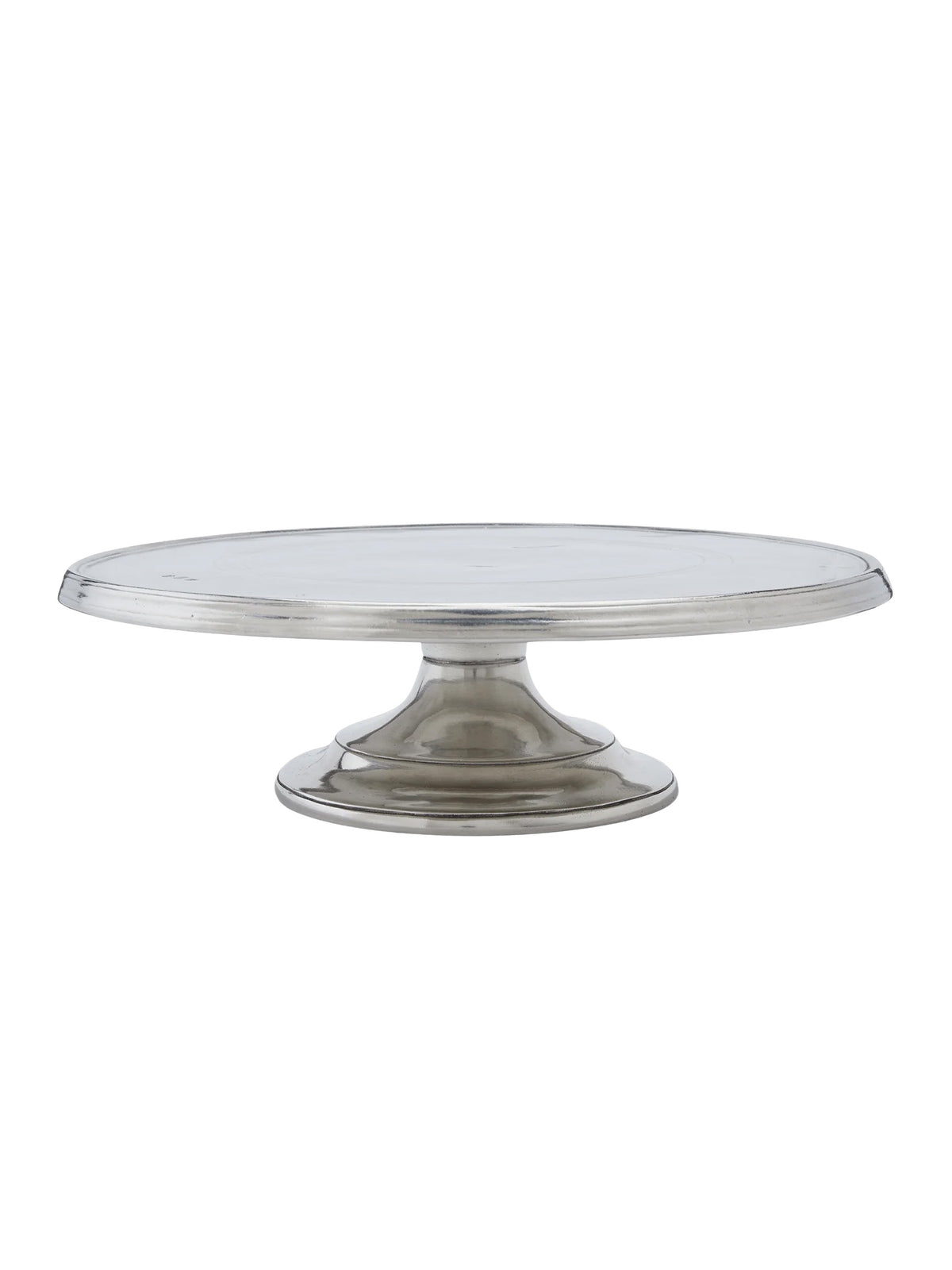 Match Pewter Milano Cake Stand Weston Table