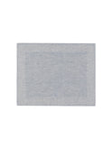 Medici Blue Linen Collection Weston Table