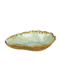 Mint and Tortoise Nesting Bowls