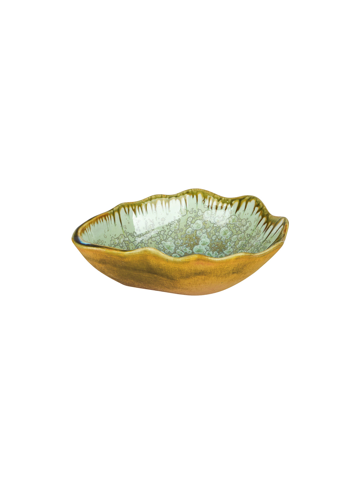 Mint and Tortoise Nesting Bowls Weston Table Medium Weston Table