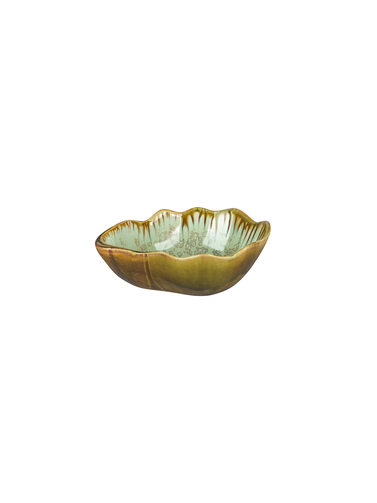 Mint and Tortoise Nesting Bowls Weston Table Small Weston Table