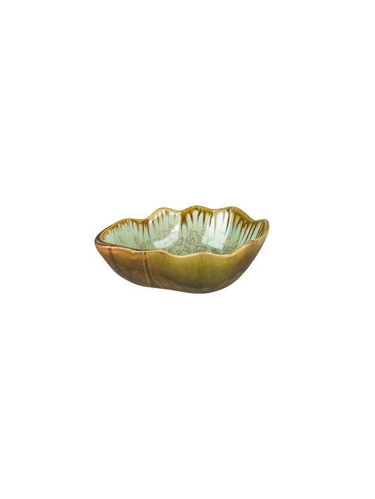 Mint and Tortoise Nesting Bowls Weston Table Weston Table