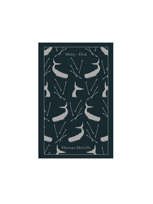  Moby Dick Penguin Classics Weston Table 