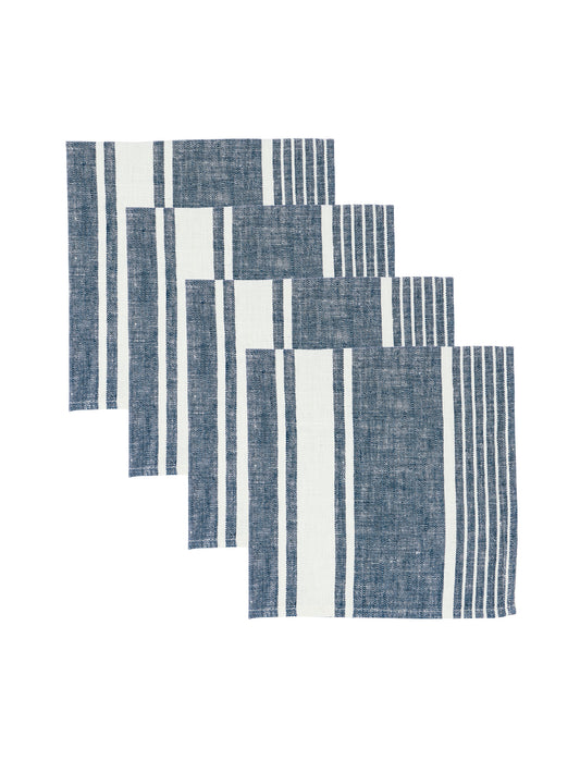 Monterey Linen Collection Napkins Set of Four Weston Table
