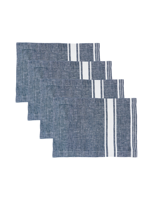 Monterey Linen Collection Napkins Set of Four Weston Table