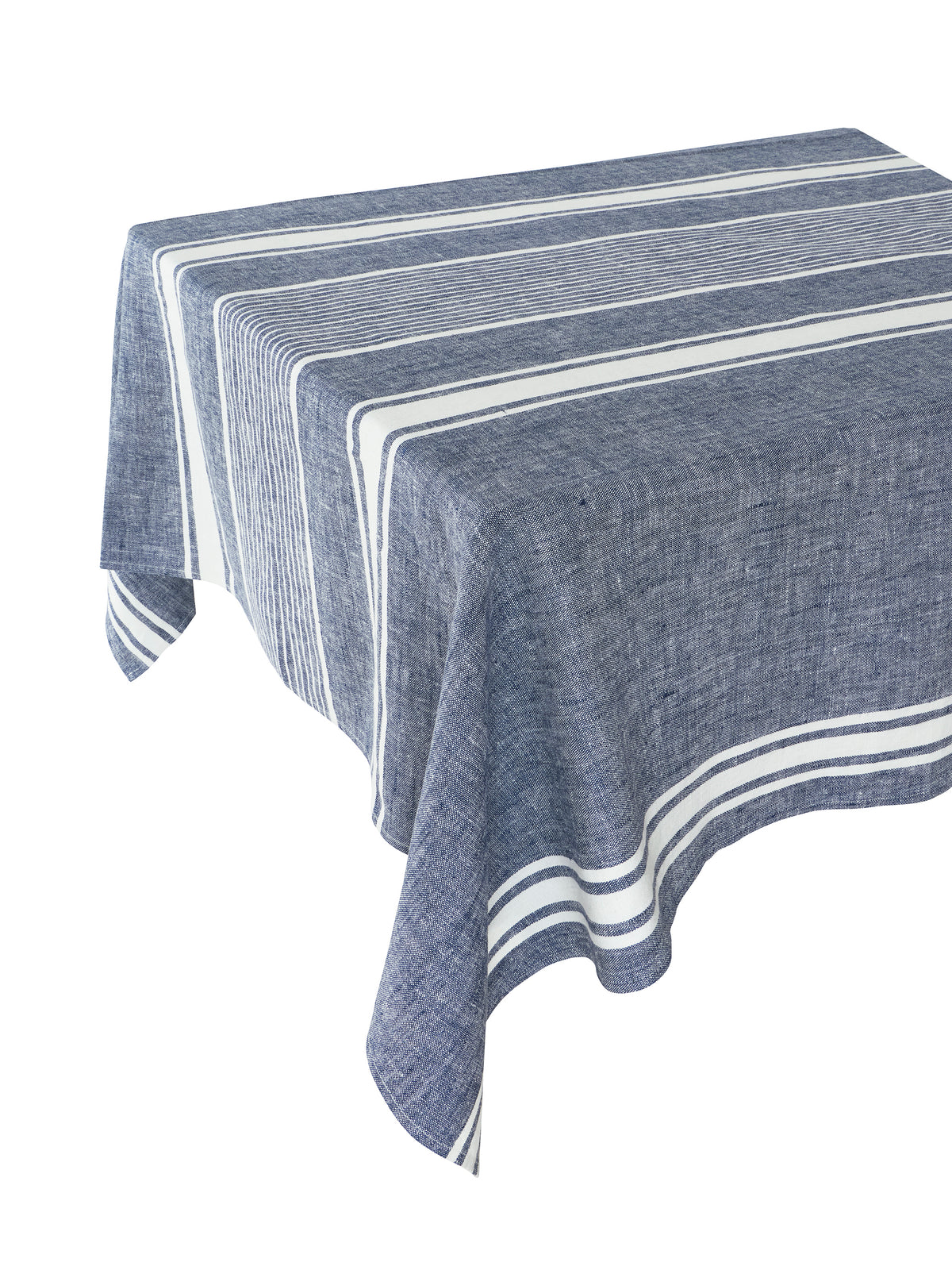 Monterey Linen Collection Tablecloth 52 Square Weston Table