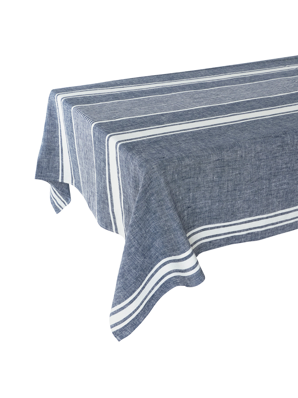 Monterey Linen Collection Tablecloth 52x120 Weston Table
