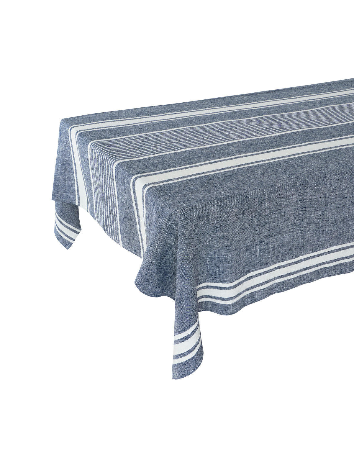 Monterey Linen Collection Tablecloth 52x98 Weston Table