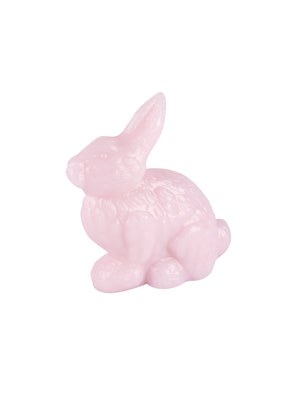  Mosser Glass Crown Tuscan Sitting Bunny Weston Table 