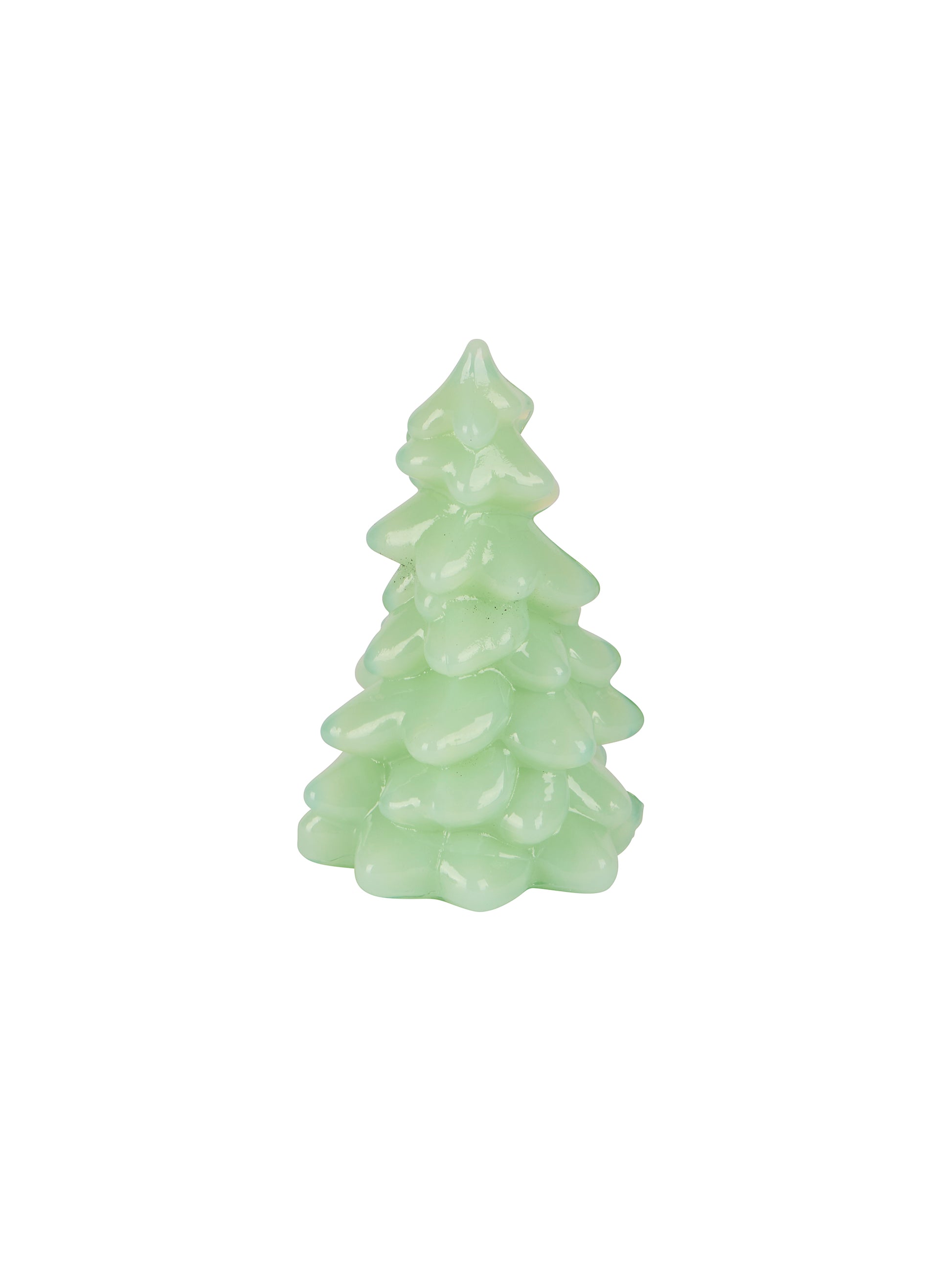 Mosser Glass Jade Tree Weston Table