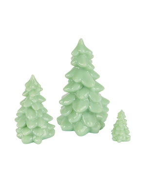  Mosser Glass Jade Tree Weston Table 