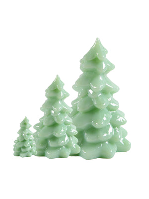  Mosser Glass Jade Tree Weston Table 