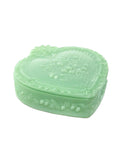 Mosser Jade Heart Box Weston Table