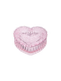 Mosser Pink Heart Box Weston Table