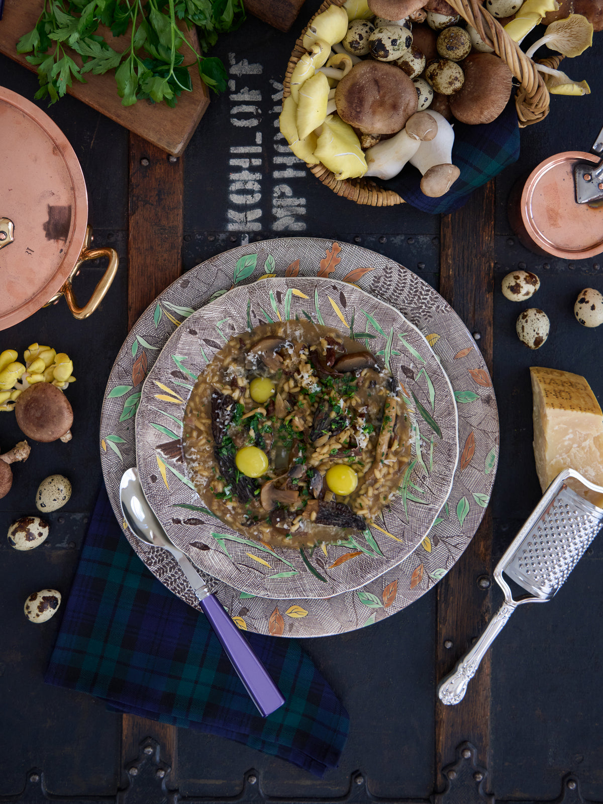 Fall Recipes