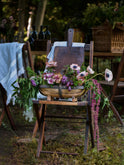 Myrtlewood Garden Trug Large Weston Table
