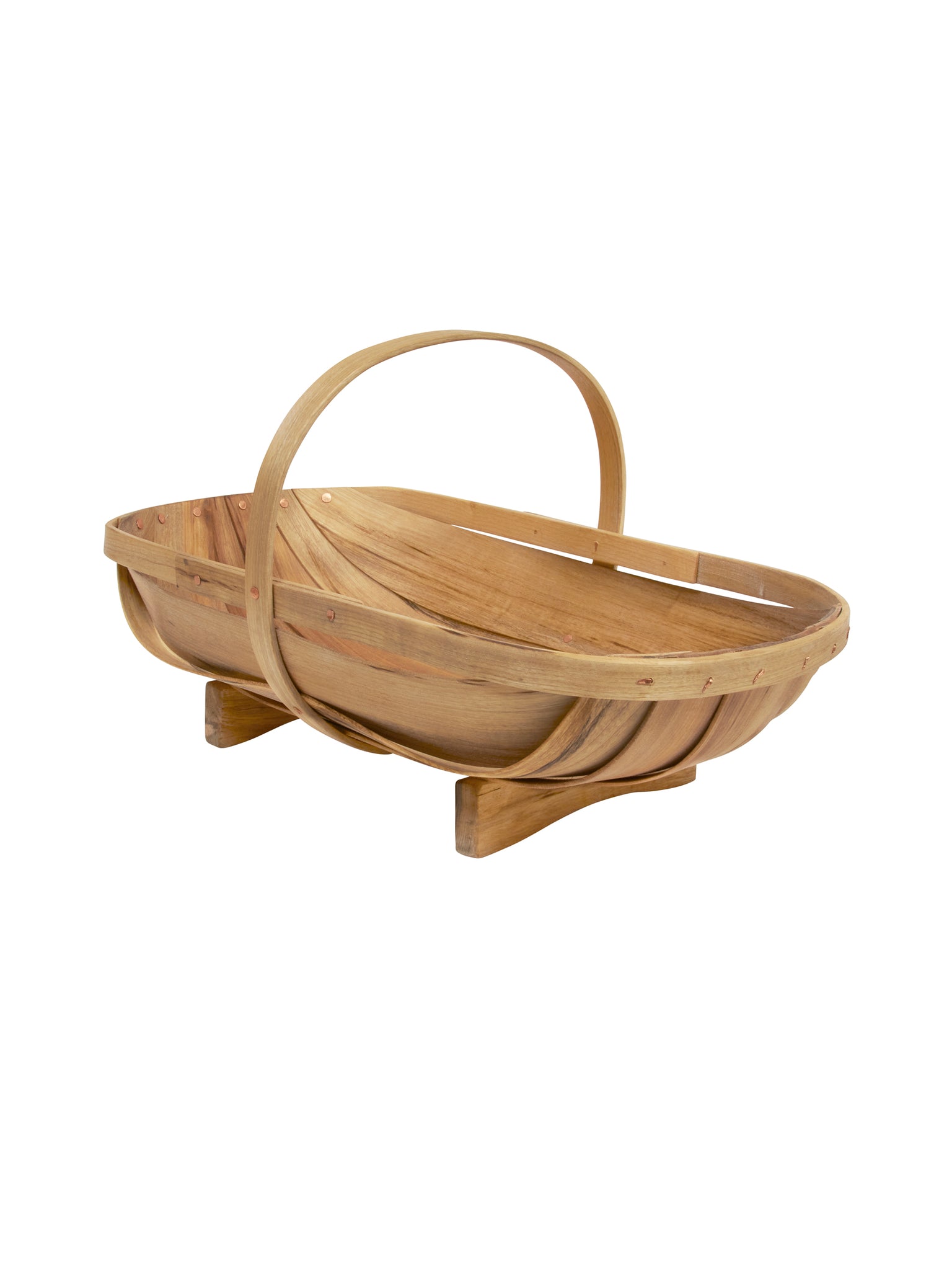 Myrtlewood Garden Trug Large Weston Table