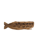 Nantucket Whale Oyster Serving Board Eleven Weston Table