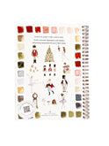 Nutcracker Watercolor Gift Set Weston Table