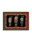 Nutcracker Hook Wool Rug Weston Table