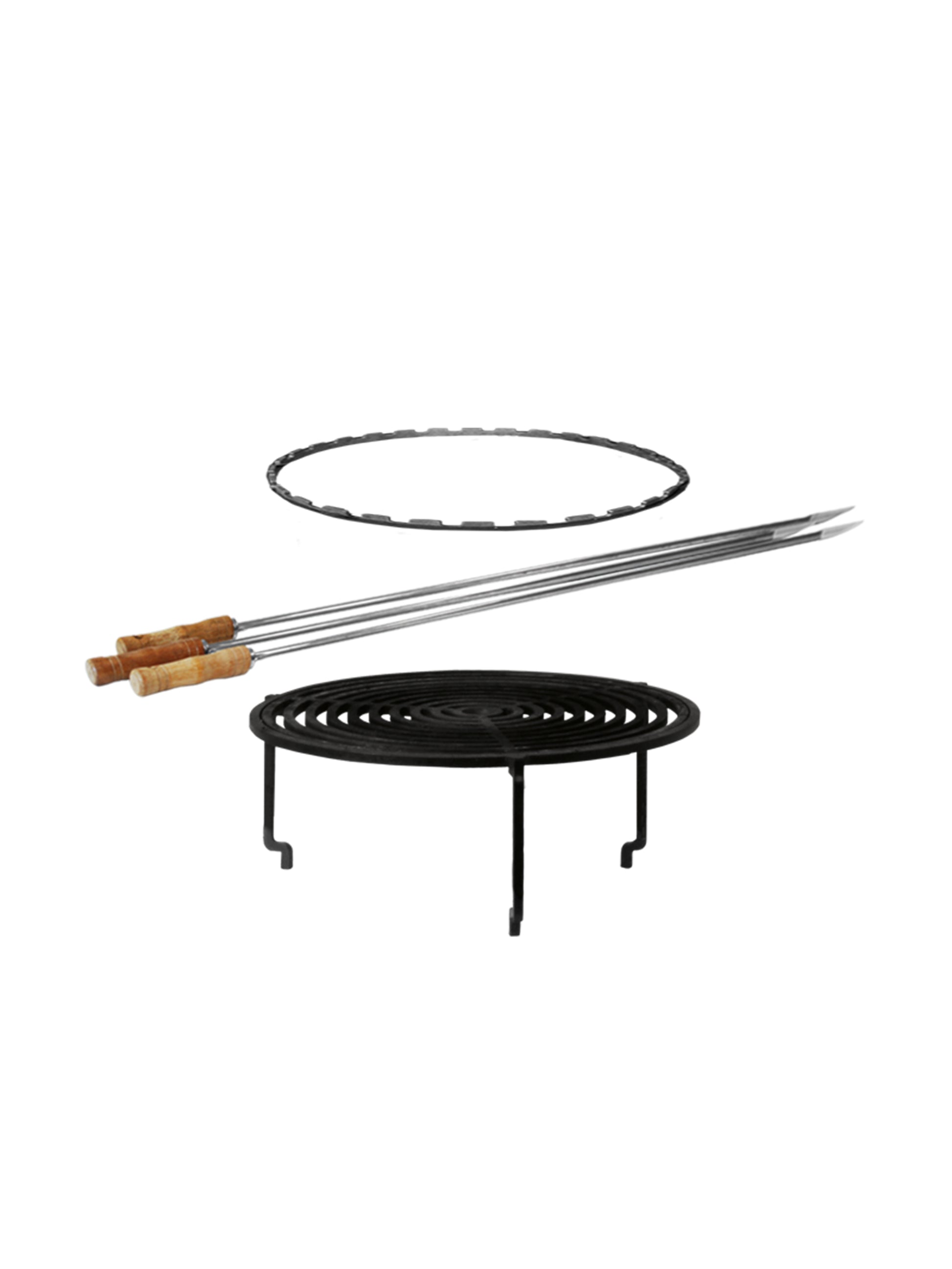 OFYR 100 Grill Accessories Weston Table