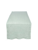 Oak Bluffs Linen Collection Table Runner Weston Table