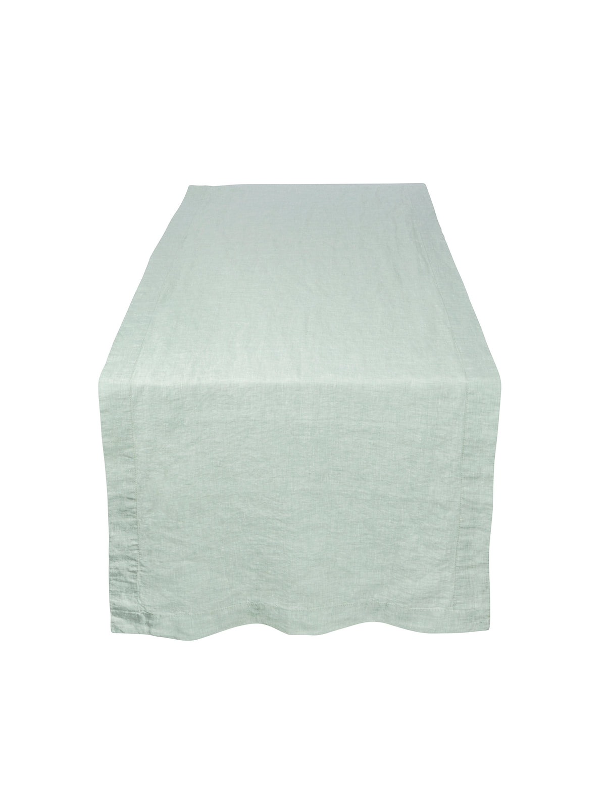 Oak Bluffs Linen Collection Table Runner Weston Table
