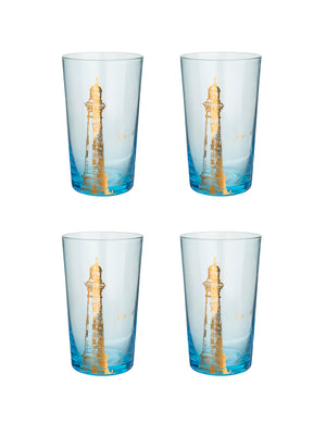  Oceania Lighthouse Tumblers Weston Table 
