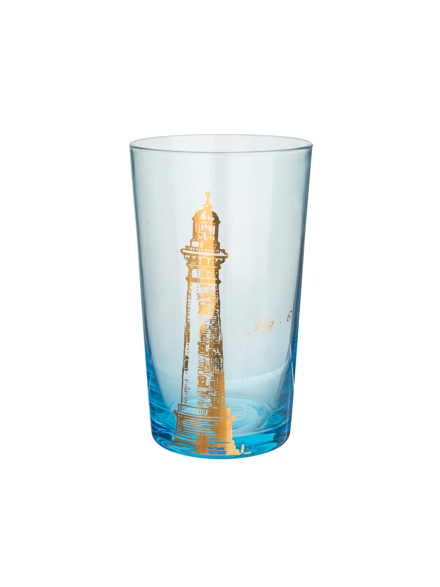 Oceania Lighthouse Tumblers Weston Table