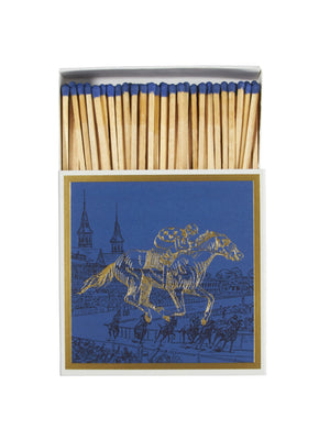  Off to the Races Derby Matchbox Weston Table 