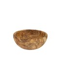 Olive Wood Bowl Eight Weston Table