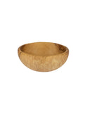 Olive Wood Bowl Five Weston Table