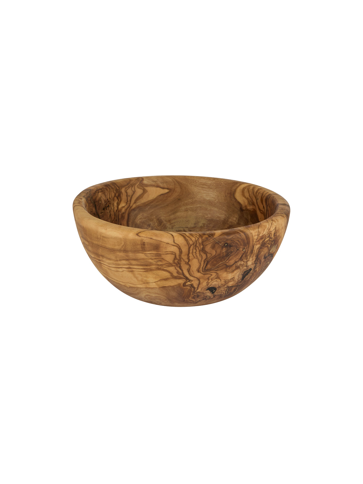 Olive Wood Bowl Seven Weston Table