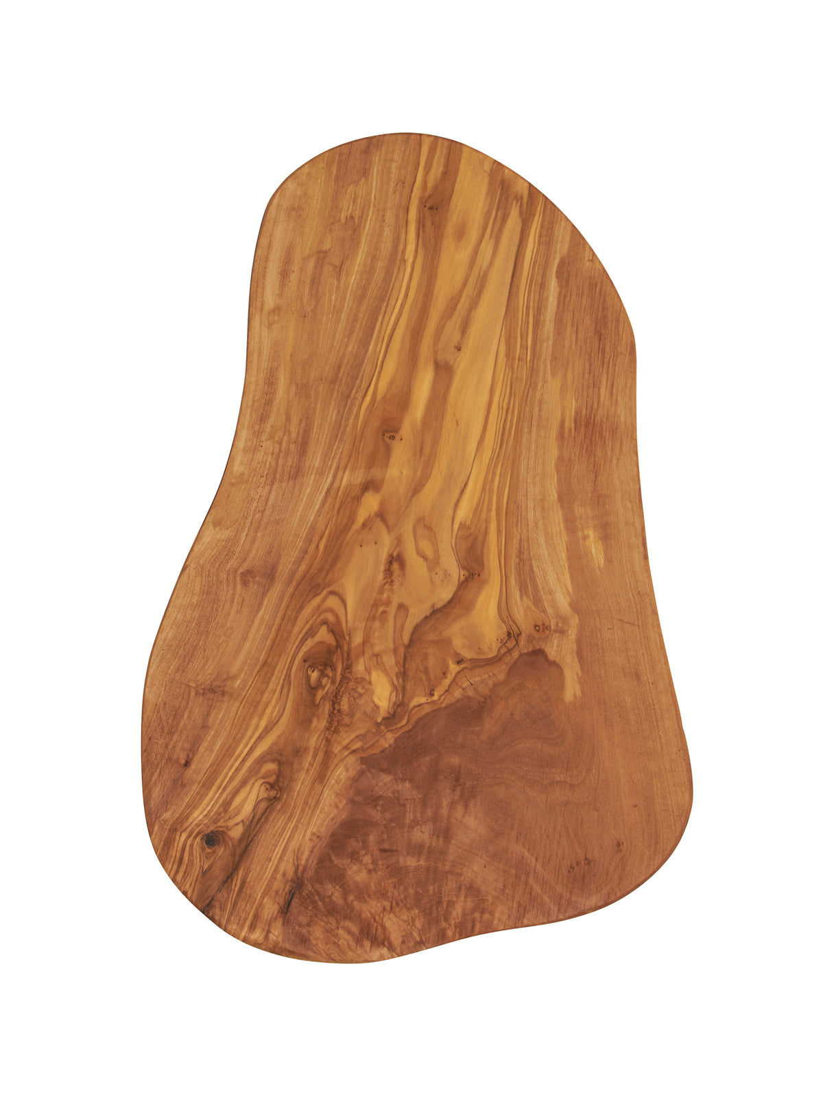Olive Wood Serving Board Three Weston Table