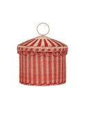 Olli Ella Circus Tent Basket Large Weston Table